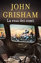 La resa dei conti Copertina rigida=418 pagine