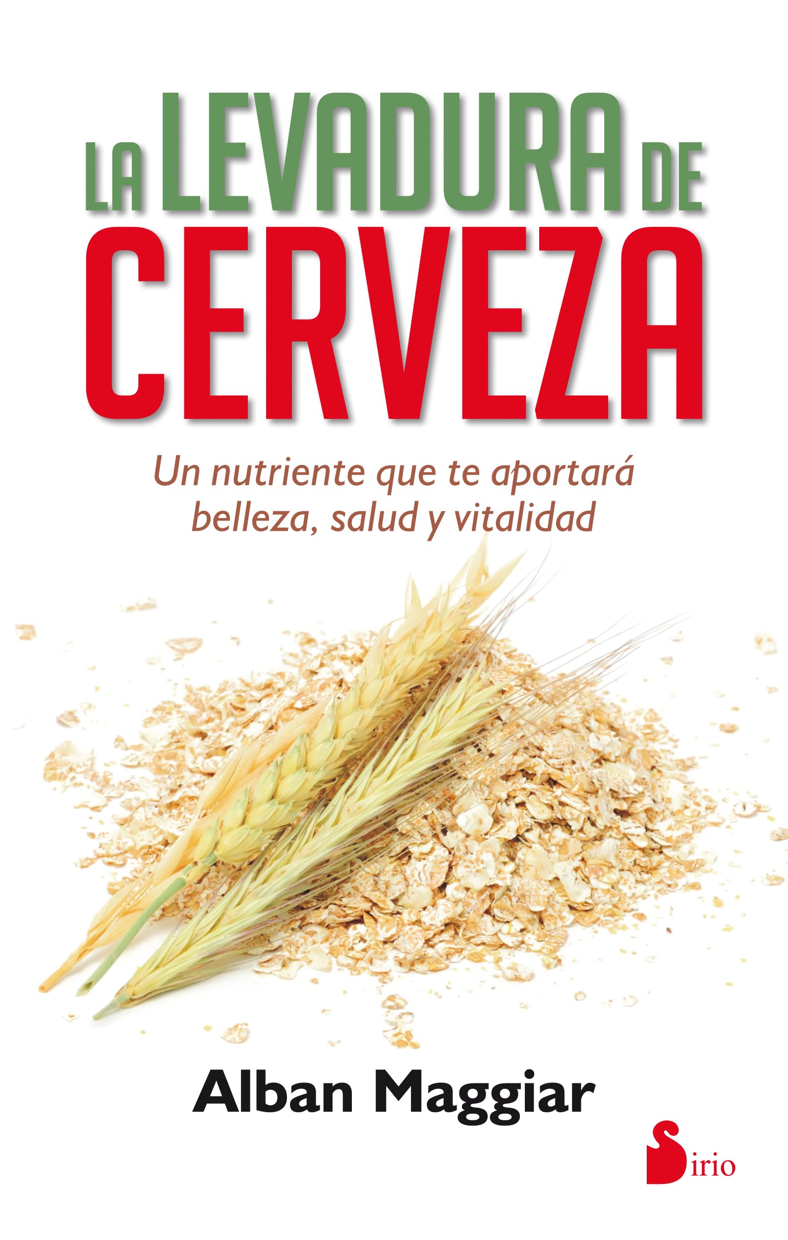 La levadura de cerveza / Brewer's Yeast