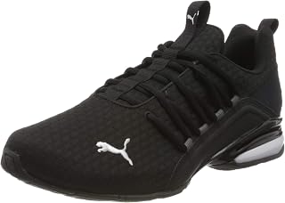 Men's Axelion Block Running Shoes