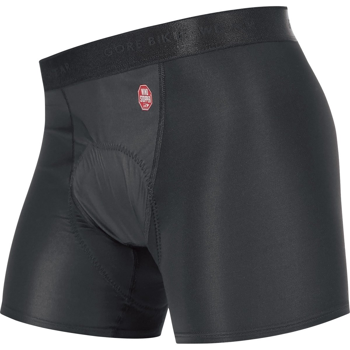 GORE BIKE WEAR Women's BASE LAYER WINDSTOPPER LADY SHORTY+