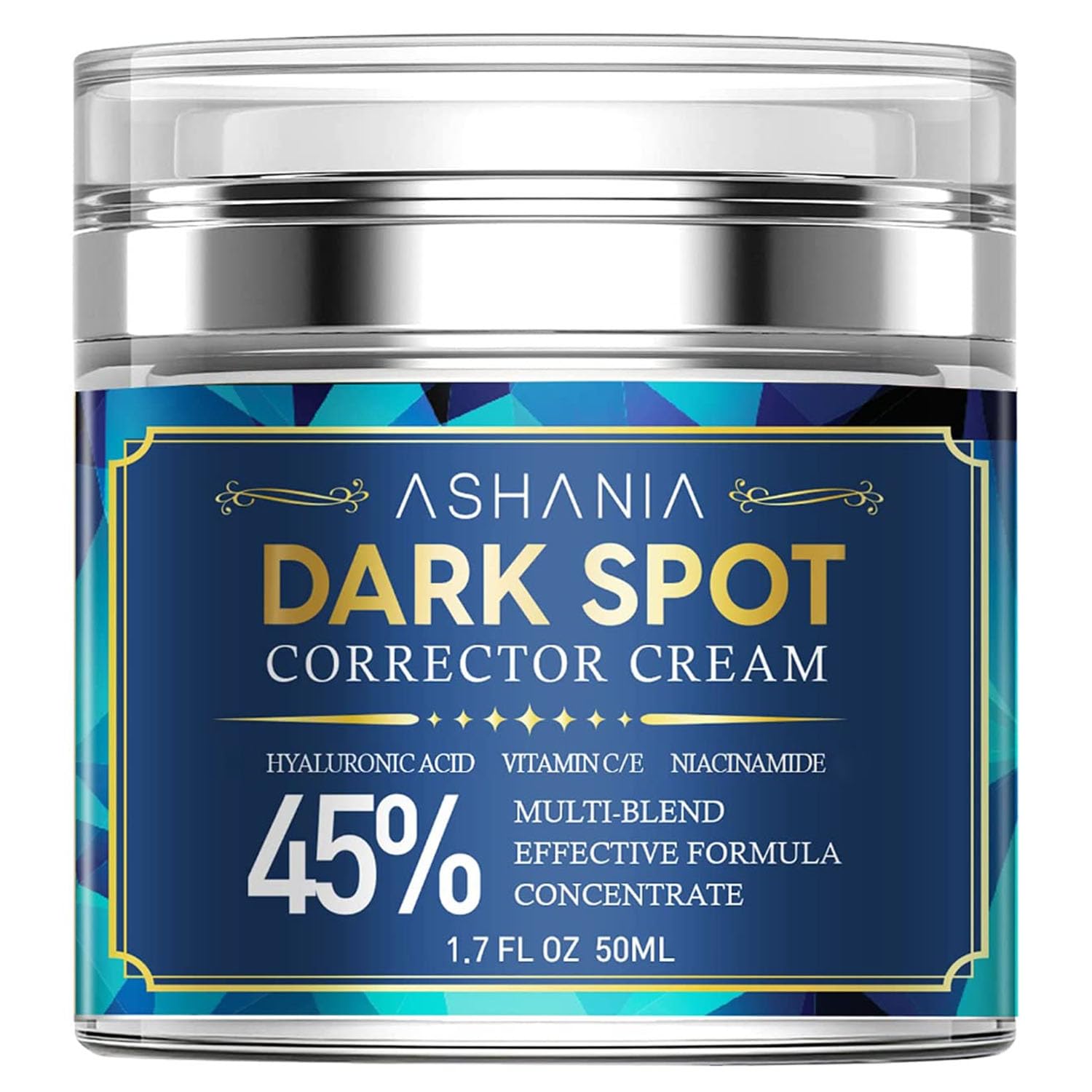 Dark Spot Remover for Face and Body: Dark Spot Remover – Melasma, Freckle, Sun Spot, Age Spot Remover Advanced Formula with Niacinamide for Women and Men(1.7 Fl Oz) Dark Spot Remover for Face and Body: Dark Spot Remover – Melasma, Freckle, Sun Spot, Age Spot Remover Advanced Formula with Niacinamide for Women and Men(1.7 Fl Oz)
