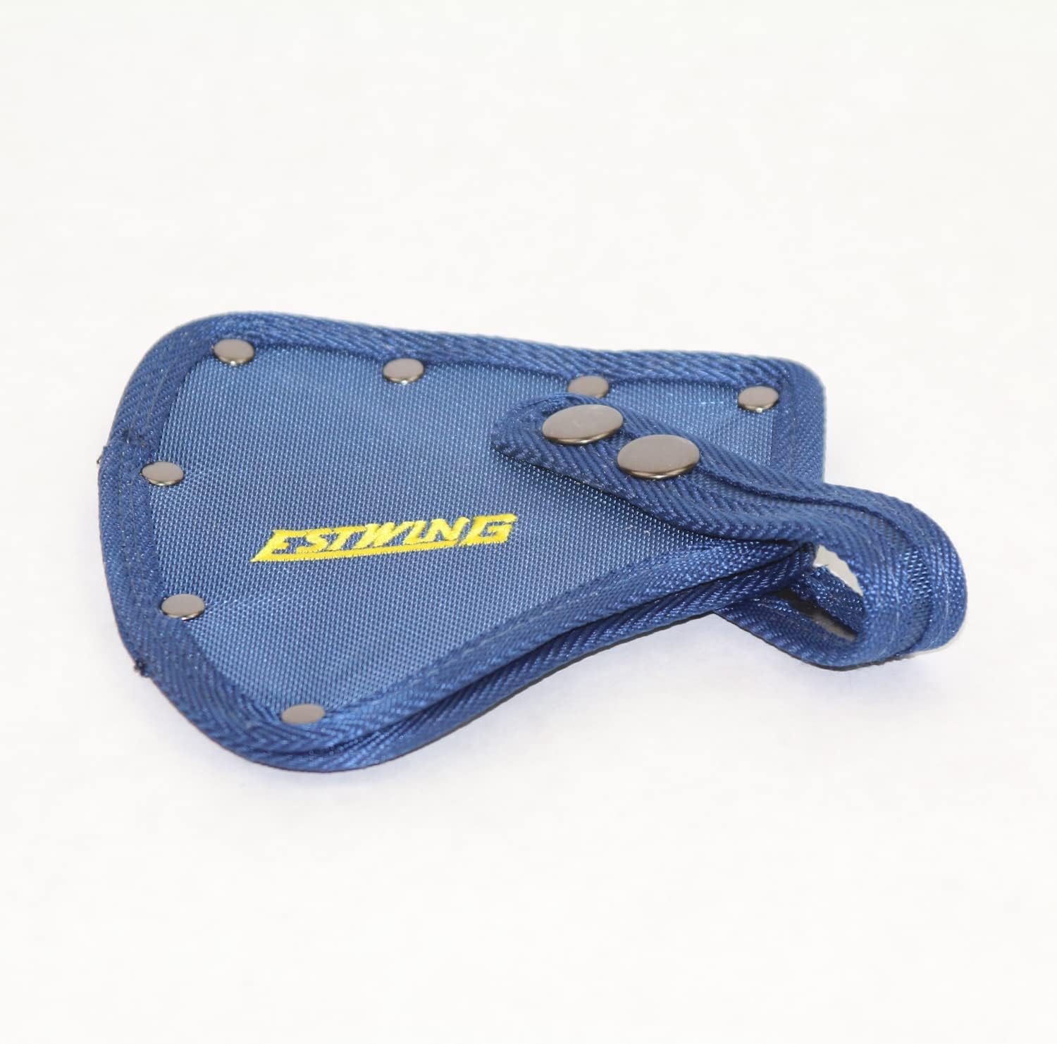 Estwing No-9 E44A, E45A Blue Camper's Axe Replacement Blue Nylon Sheath