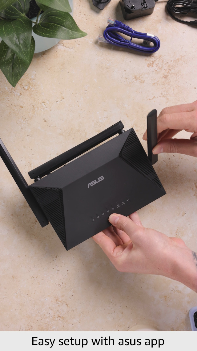 Cudy RE1800 AX1800 Mesh Wi-Fi Ripetitore Wireless, Doppia Banda 1800Mbps, Punto di Accesso, Compatibile Con Tuttii Modem Router Cudy RE1800 AX1800 Mesh Wi-Fi Ripetitore Wireless, Doppia Banda 1800Mbps, Punto di Accesso, Compatibile Con Tuttii Modem Router