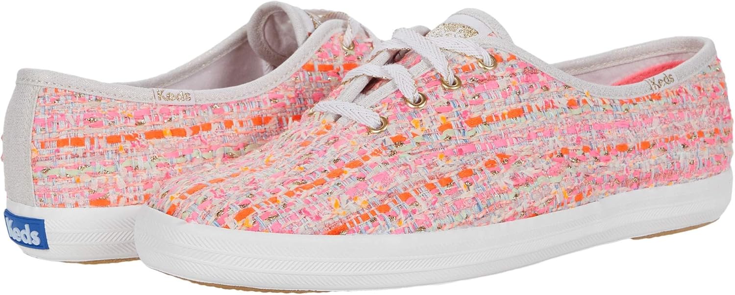 Keds Oh Joy! Champion Woven