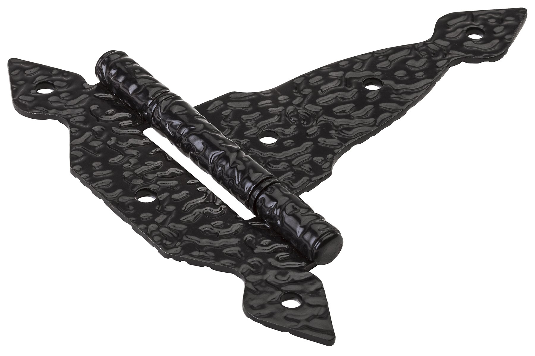 SPEAR T-HINGE 6" BLK
