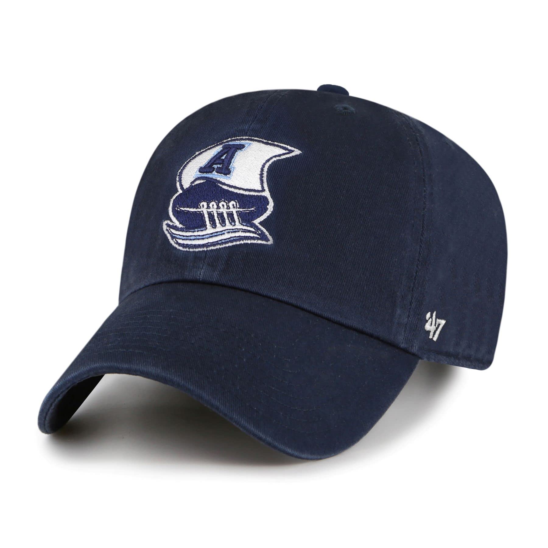 47Toronto Argonauts CFL Clean Up Hat