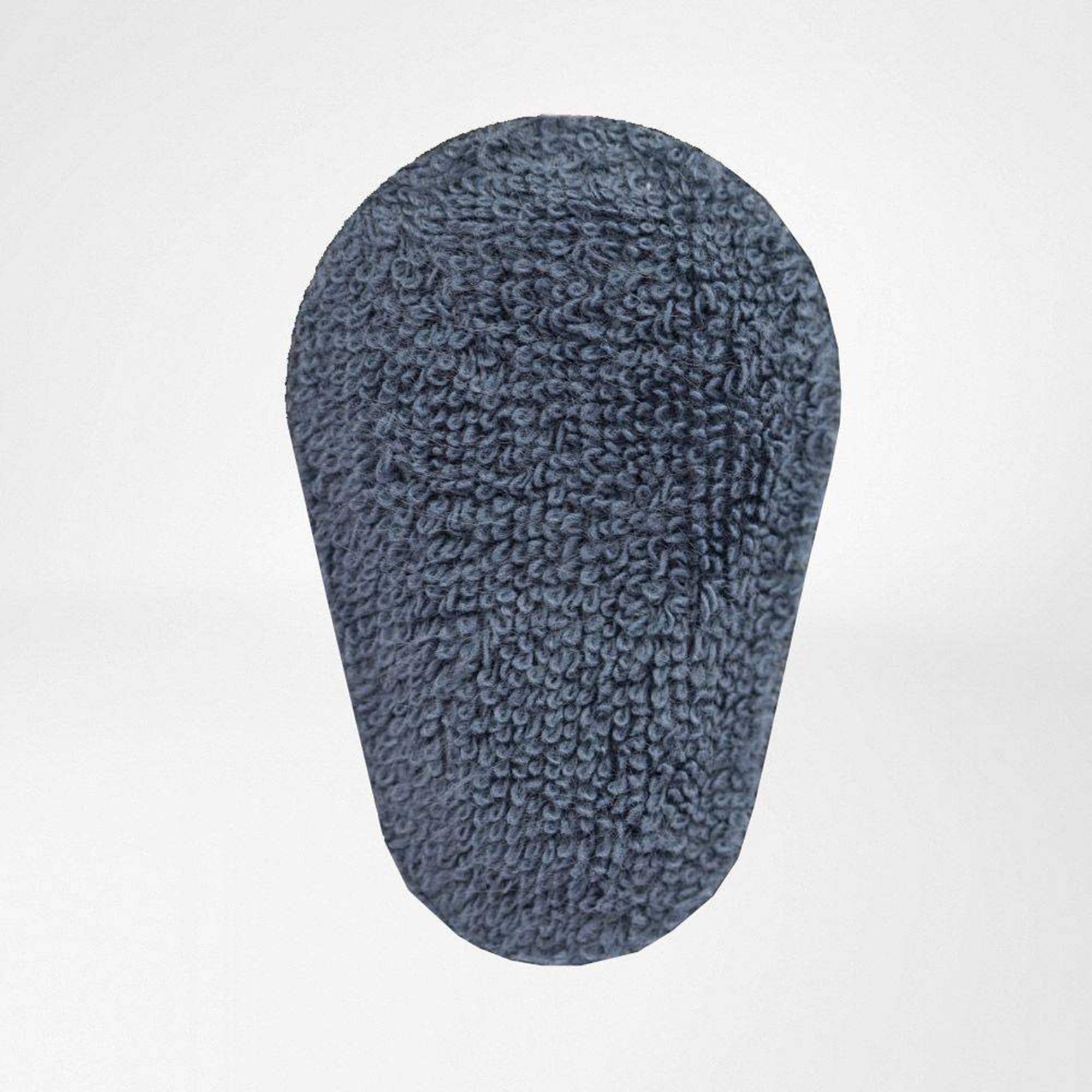 BAUERFEIND MalleoLoc L Knöchelorthese, Titan, gerade, Einheitsgröße