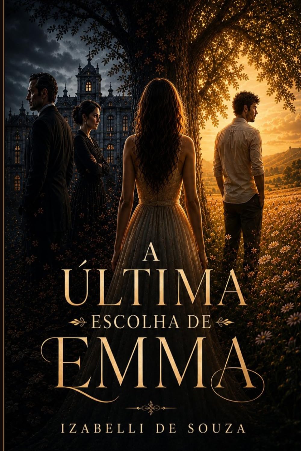 A ÚLTIMA ESCOLHA DE EMMA