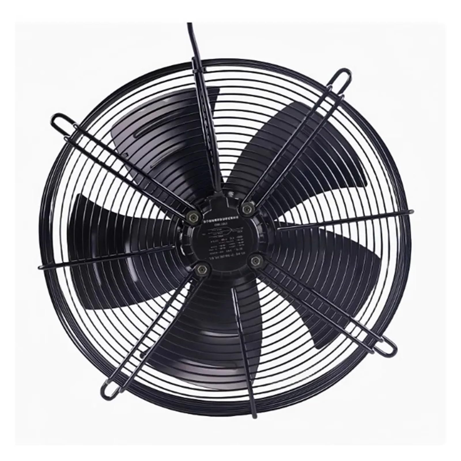 LWJYIPETZQ Cooling Fan YWF4D-450S 380V/50Hz 0.75A YWF4D-450S 380V/60Hz 0.85A(380V60Hz 0.85A)