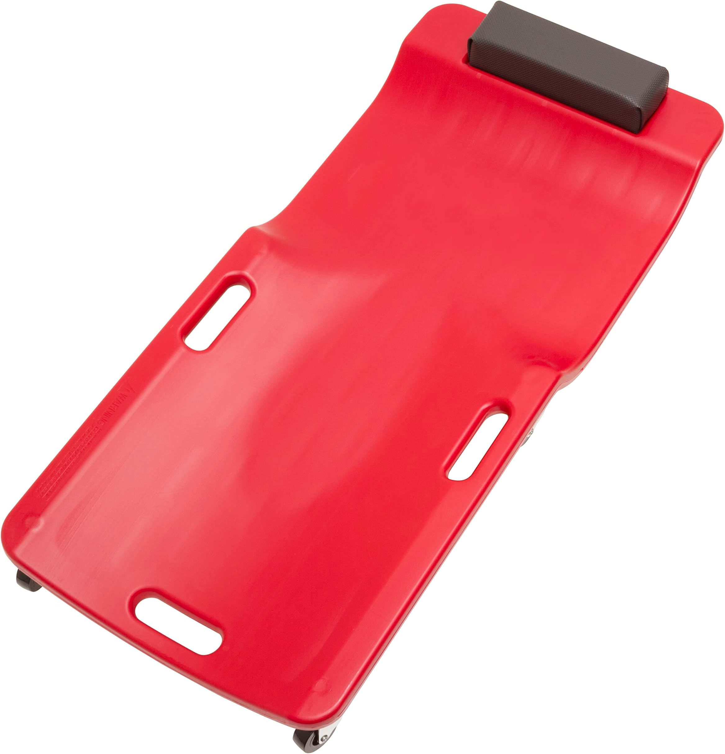 Creepex FastBack Ergonomic Automotive Creeper Indoor