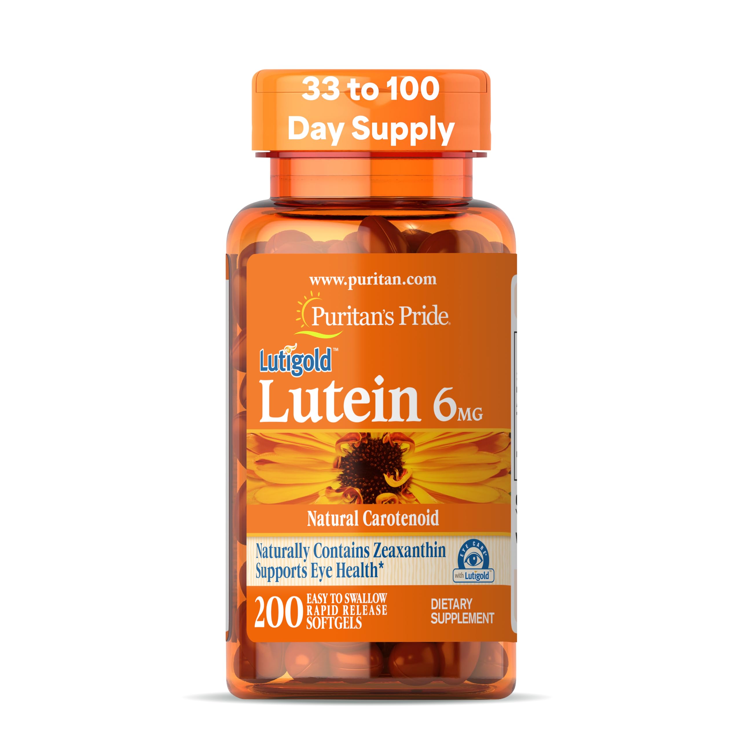 Lutein