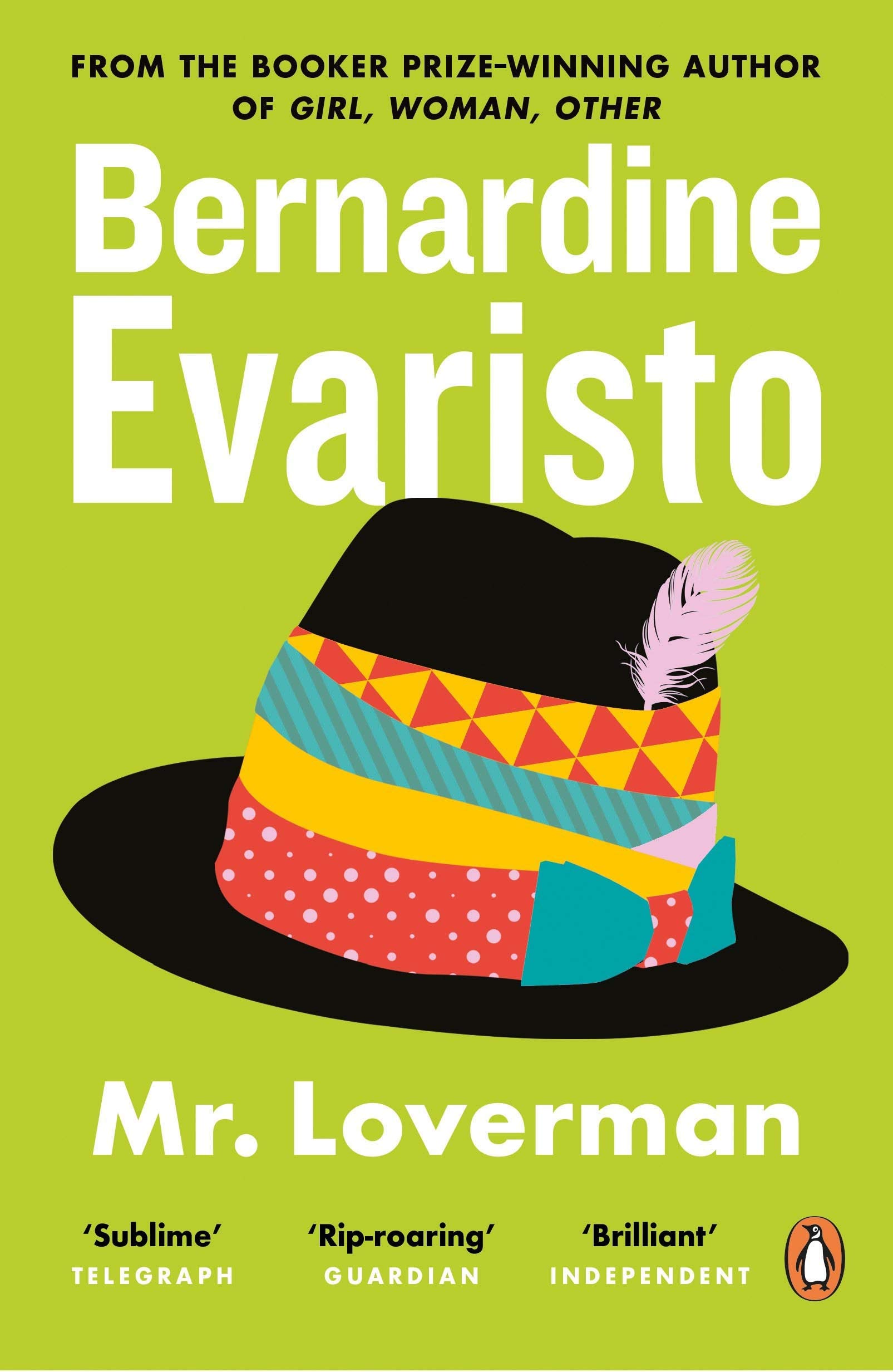 Mr Loverman: Coming soon as a major BBC television drama: 119 (Penguin Essentials, 119)