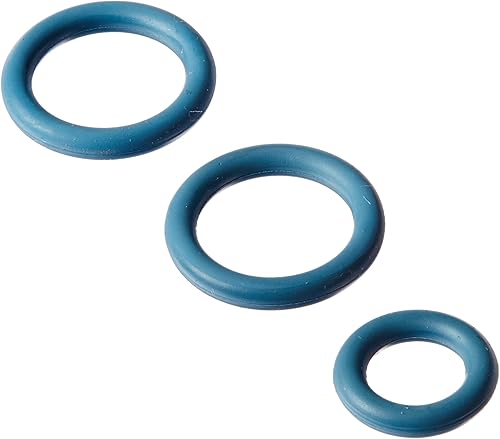 GM 17113552 - Kit de Sello regulador de presión de Combustible