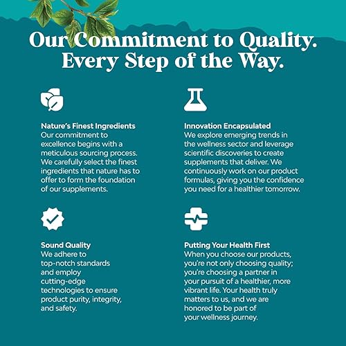 Miniatura 6 de Cápsulas de clorofila para apoyo de limpieza y desintoxicación, pastillas desodorantes internas para olor corporal con extracto de menta y perejil,