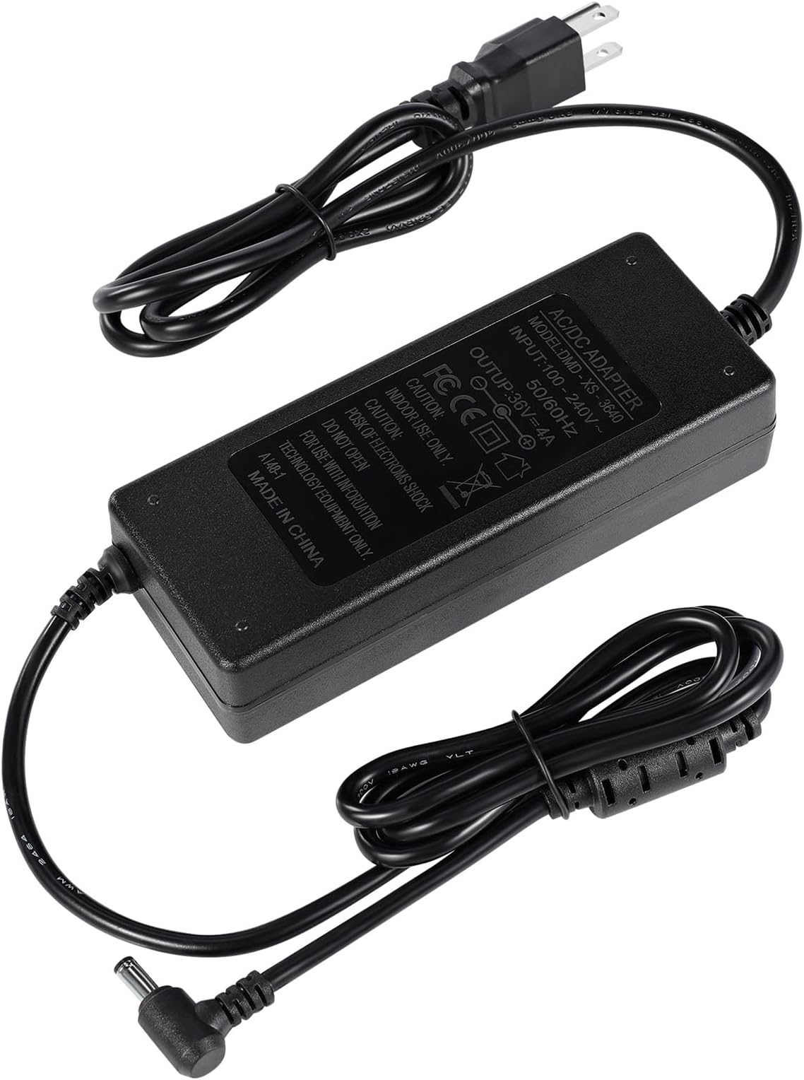 Amazon.com: Accessory USA AC/DC Adapter for AquaIllumination AI Hydra ...