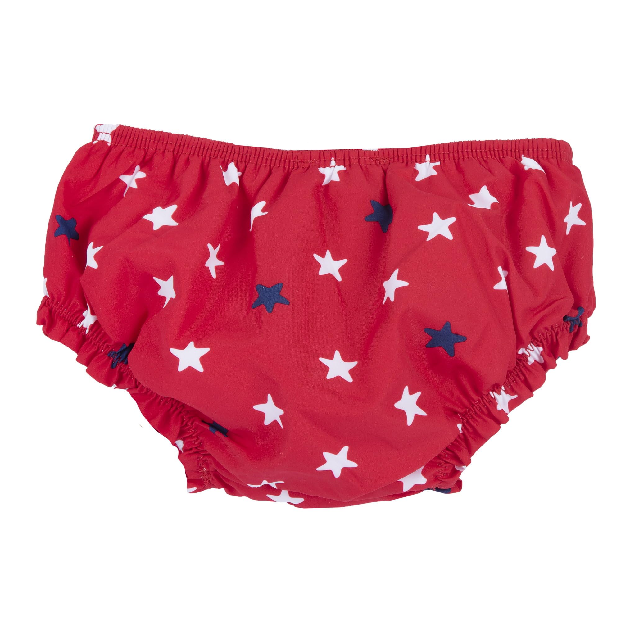 Chicco, Costume Neonata Slip, Ideale per Mare e Piscina, con Vita Elasticizzata e Morbide Cuciture, Abbigliamento Neonata 0-24 Mesi, Designed in Italy