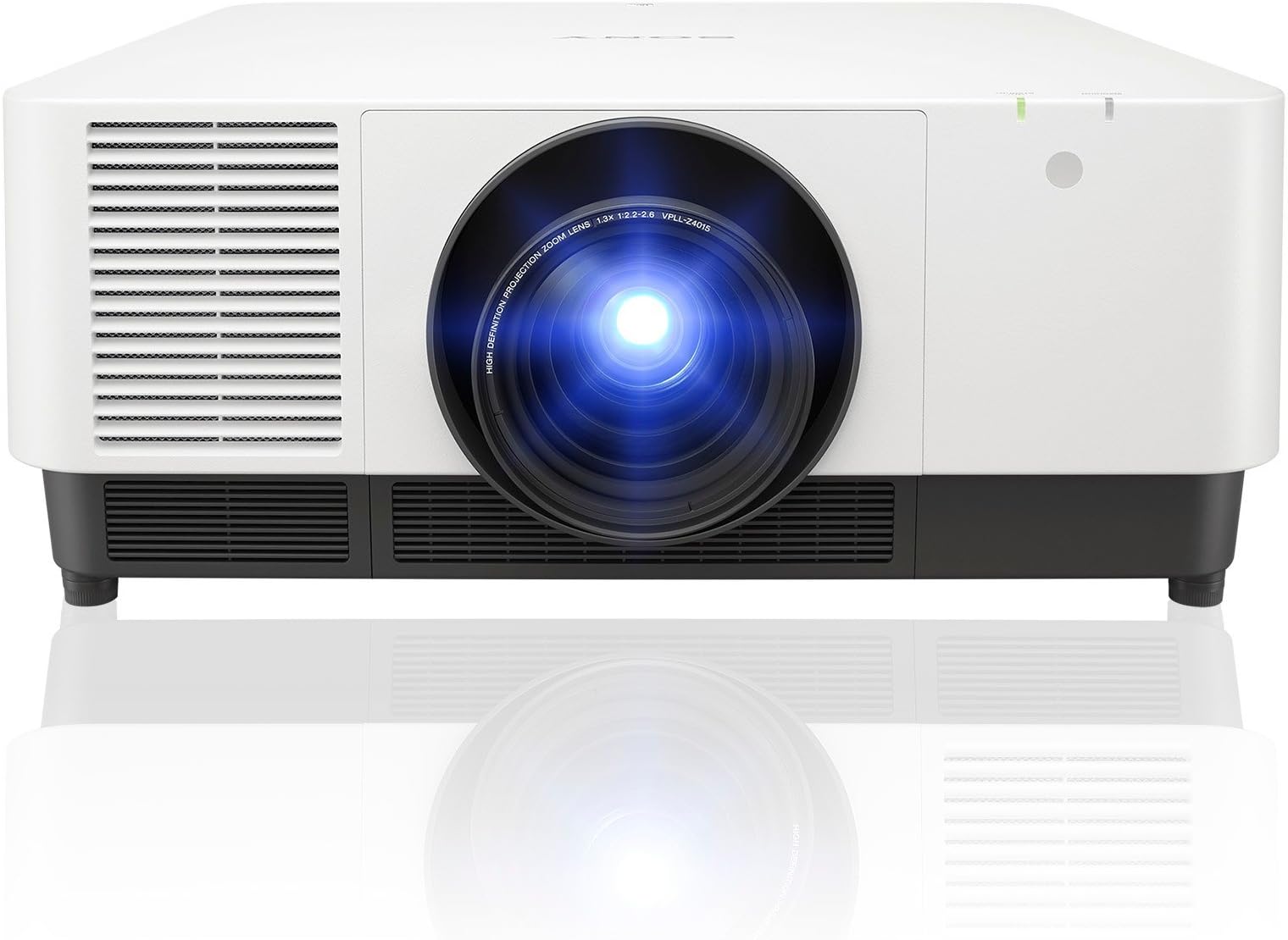 Sony Data Projector Laser WUXGA 9000lm