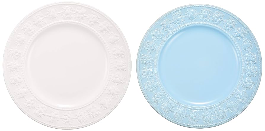 ウエッジウッド　プレート　27cm 6枚 ウェッジウッド(WEDGWOOD)|プレート 27CMペア|HARDOFFオフモール