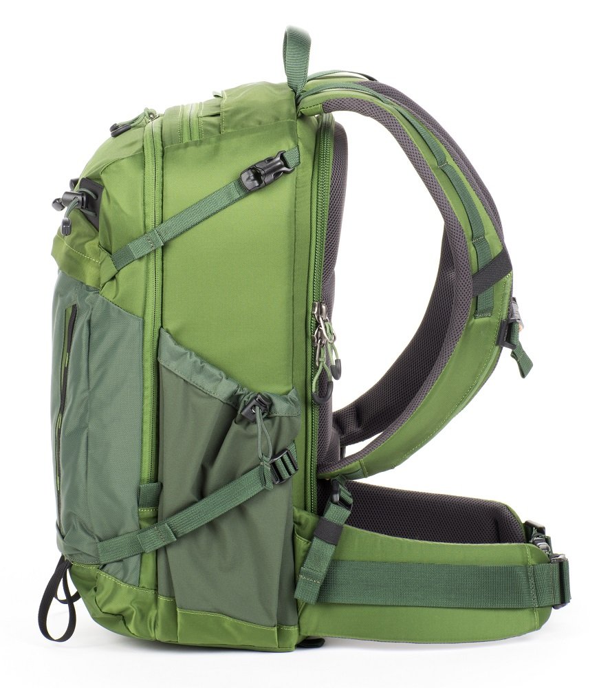 MindShift 520362 Daypack Woodland 