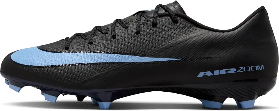Nike Vapor Academy Shoes Black
