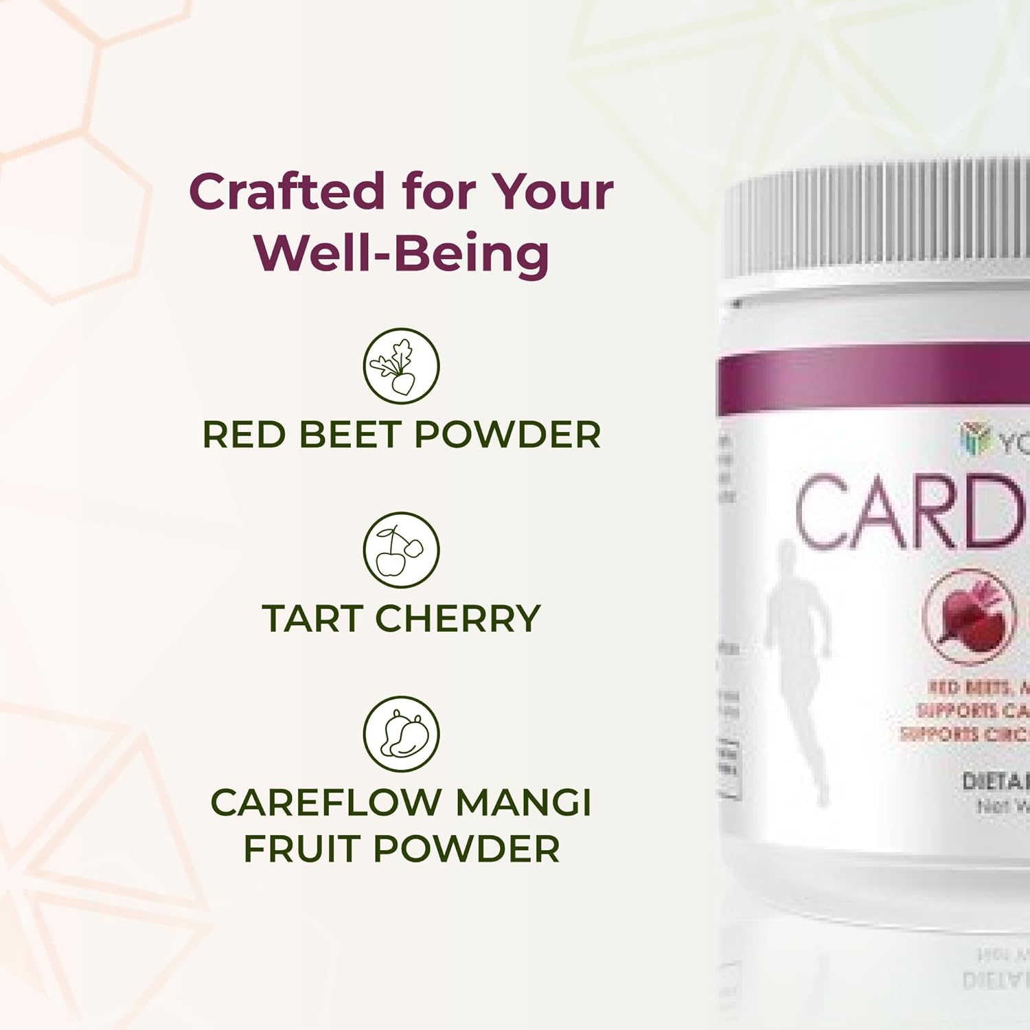 Youngevity CardioBeets™ (195 g)