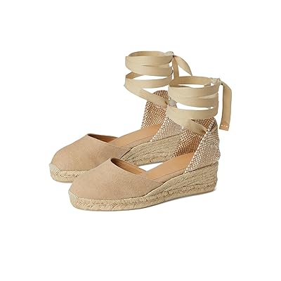 CASTANER Carina 30 Wedge Espadrille Women