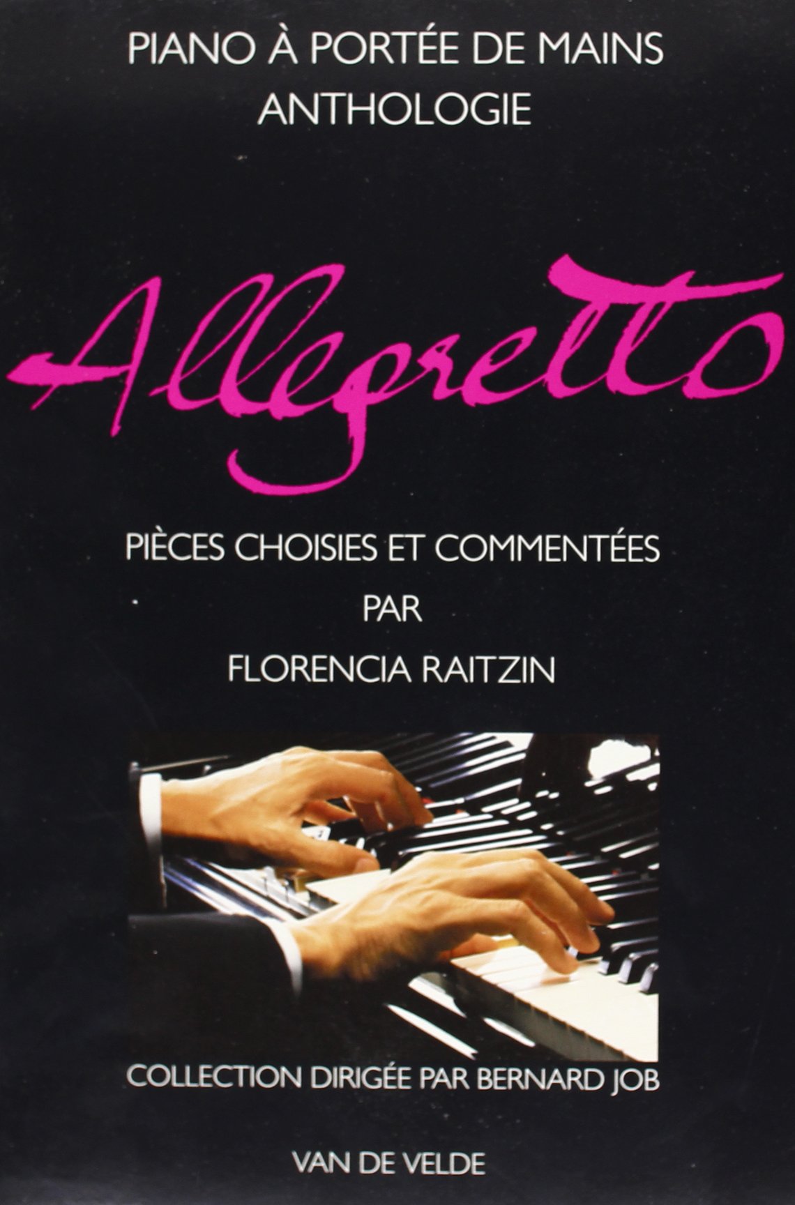 Allegretto