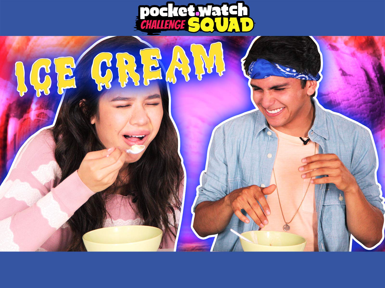 Watch pocket.watch Challenge Squad Prime Video