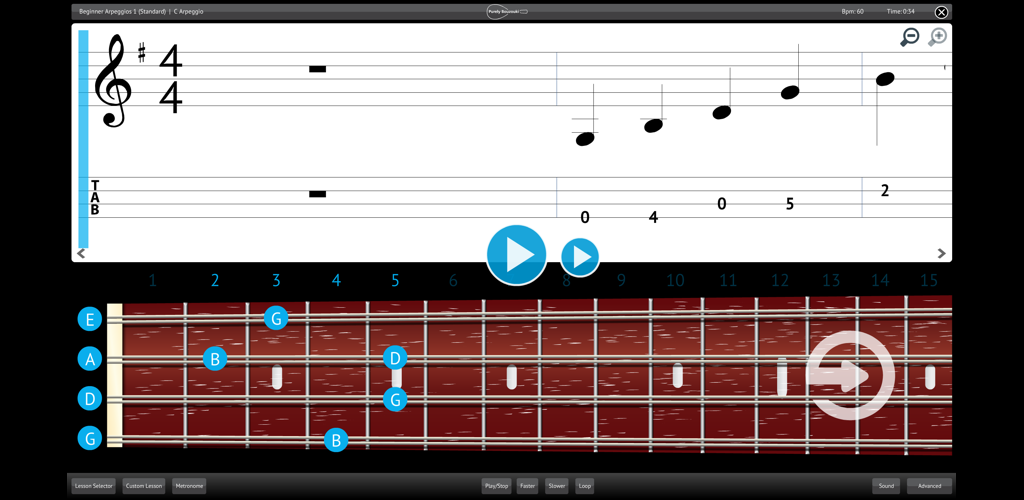 Learn Bouzouki with Music Lessons from Purely