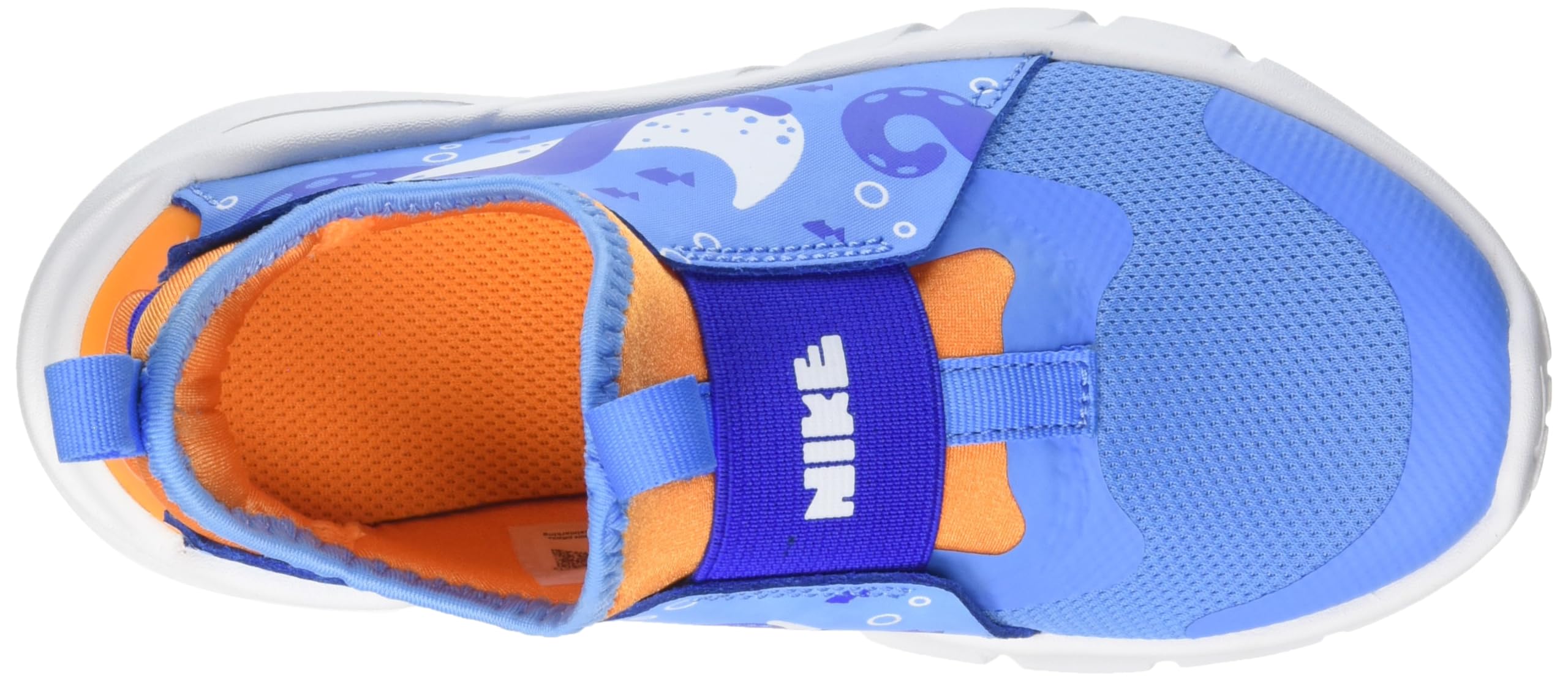 Nike Unisex Kinder Sneaker
