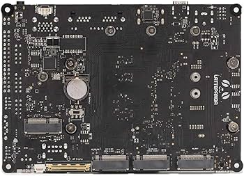 Amazon.com: WayPonDEV LattePanda Sigma X86 Intel Core i5 Single