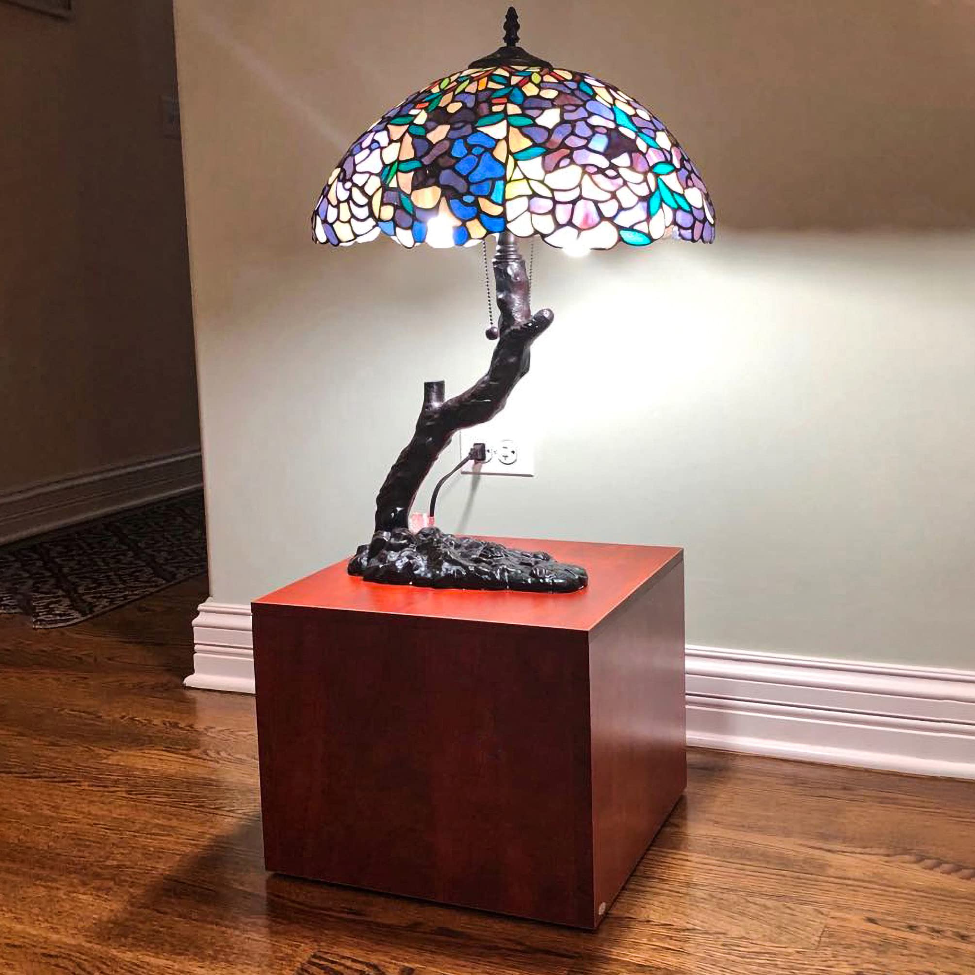 Corinthian Display Stand 12体用 1995年製箱付き