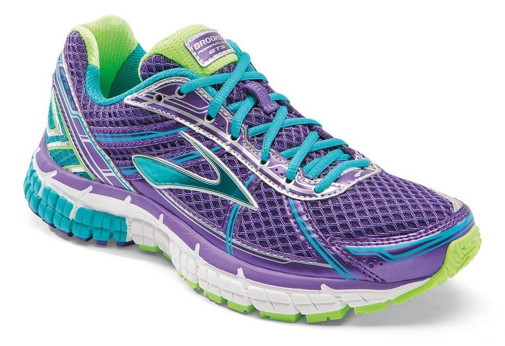 brooks adrenaline kids