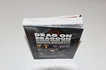 ドラッグオンドラグーン書籍セット 51WBRRQAE7L._UF350,350_QL50_.jpg