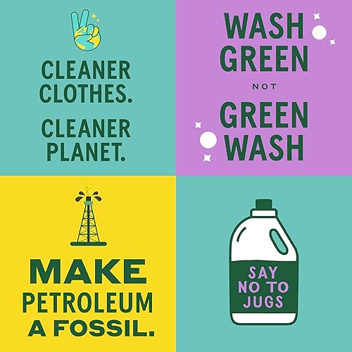 Miniatura 6 de Ingredients Matter | Barra de manchas - Hecho de jabón de lavandería - HE/hipoalergénico, natural, sin detergentes, ecológico, fabricado en los