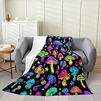 Vista 8 de Manta de excavadora para niños, manta de tractores y camiones de maquinaria, manta de forro polar de vehículo de construcción para niños, manta