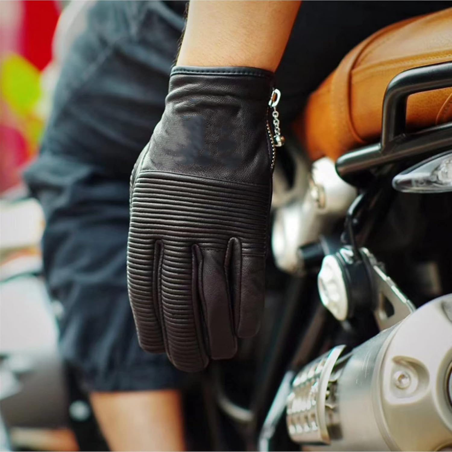 The North Face Walinde FL Glove M ブラック Wallride FL Glove The North Face Walinde FL Glove M ブラック