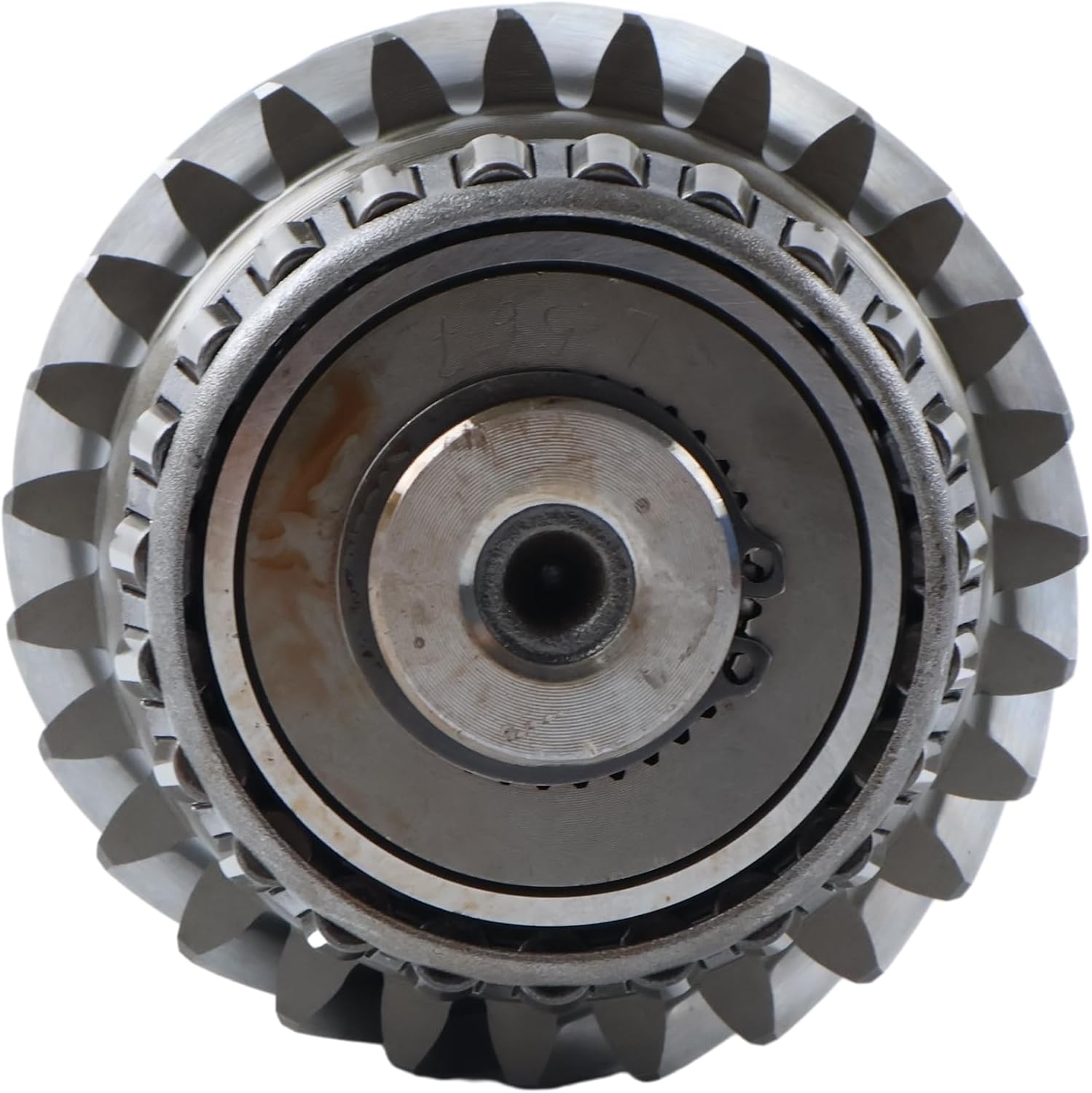 JZGRDN Transmission Transfer Case Gear Output Shaft A2212710248 Compatible with Mercedes-Benz