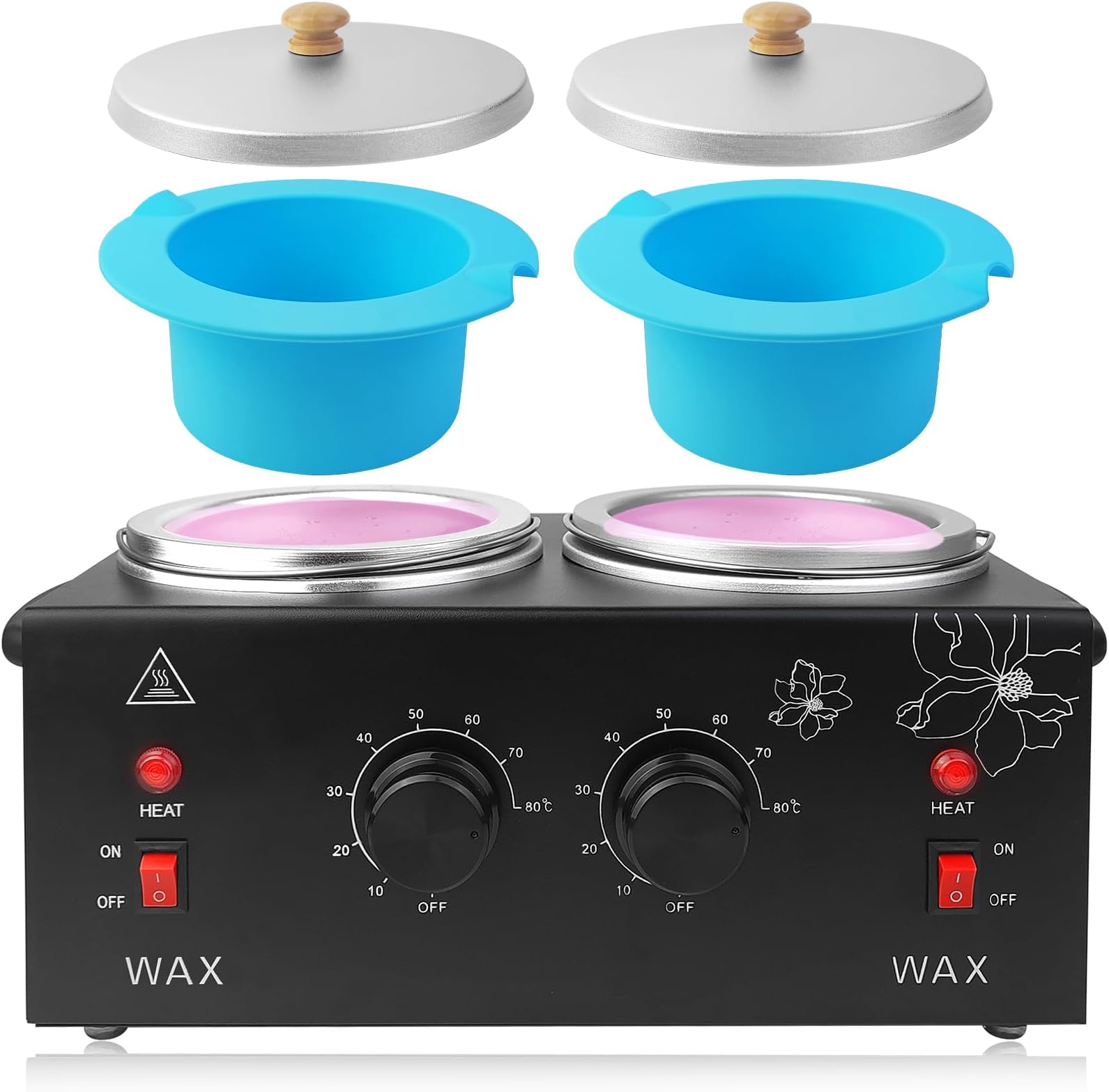 Wax Warmer