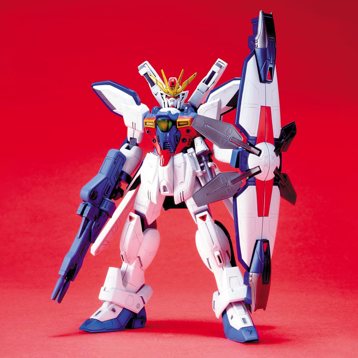 Amazon | BANDAI SPIRITS(バンダイ スピリッツ) 機動新世紀ガンダムX 1