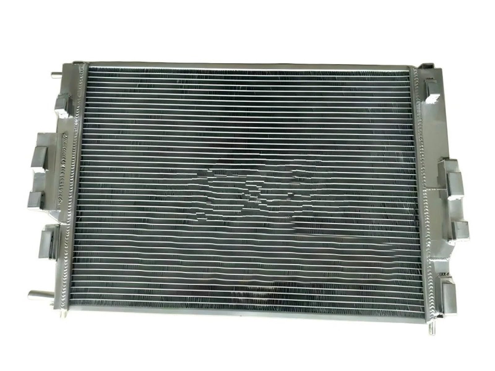 Intercooler échangeur Radiateur En Aluminium Pour Megane/Mégane II SPORT 225PS RS 2.0L F4RT Turbo MT 2004-2008 2005 2006 2007