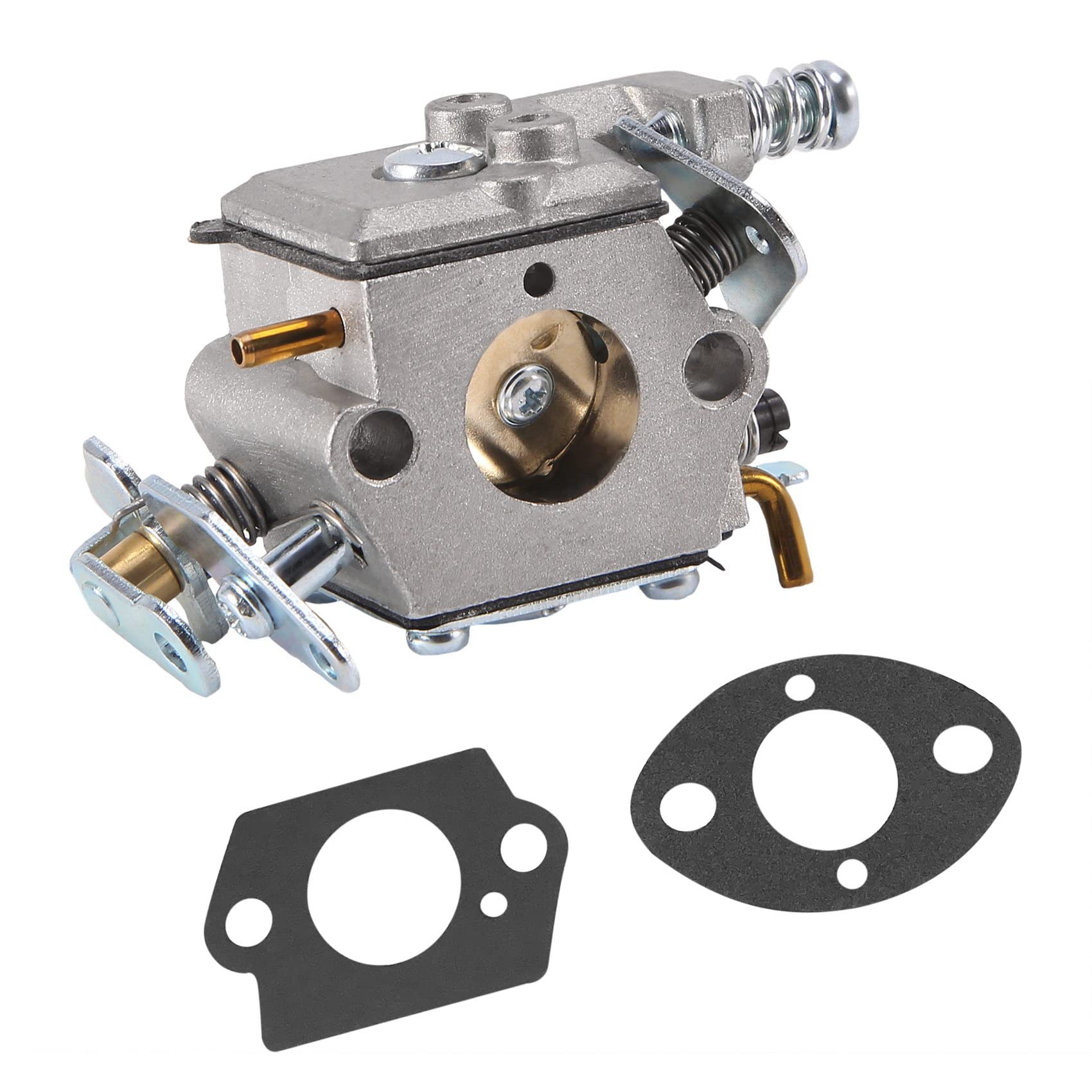 Aisuoka Carburetor For Cat 335 435 440 Chainsaw Type