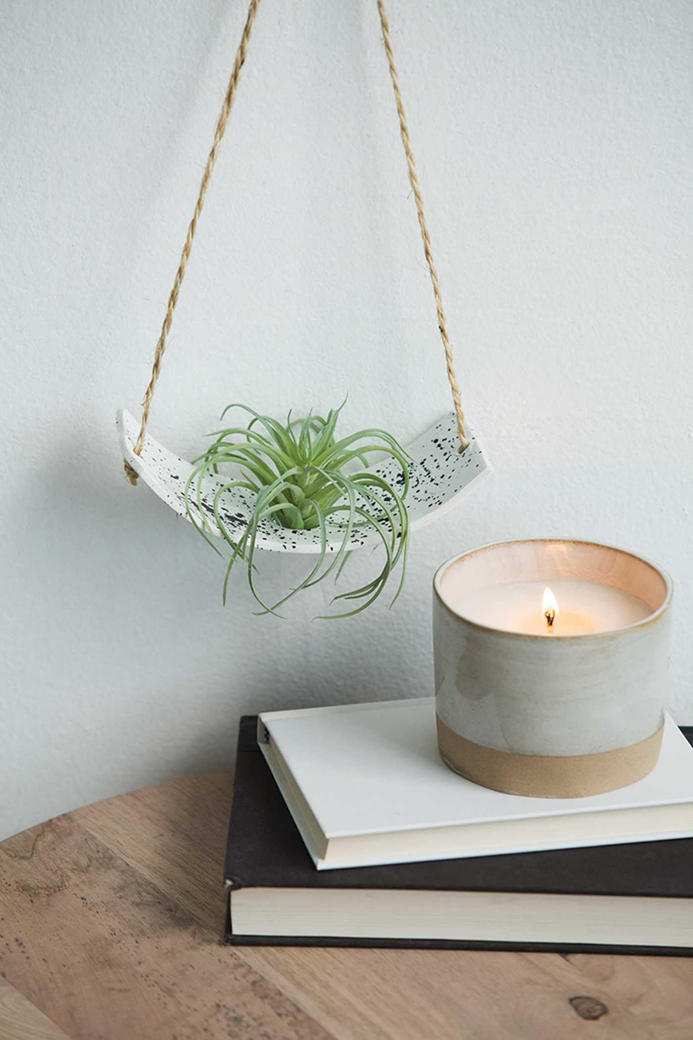 Artisan Air-Dry Clay: The Beginner’s Guide to Easy, Inexpensive & Stylish No-kiln Pottery