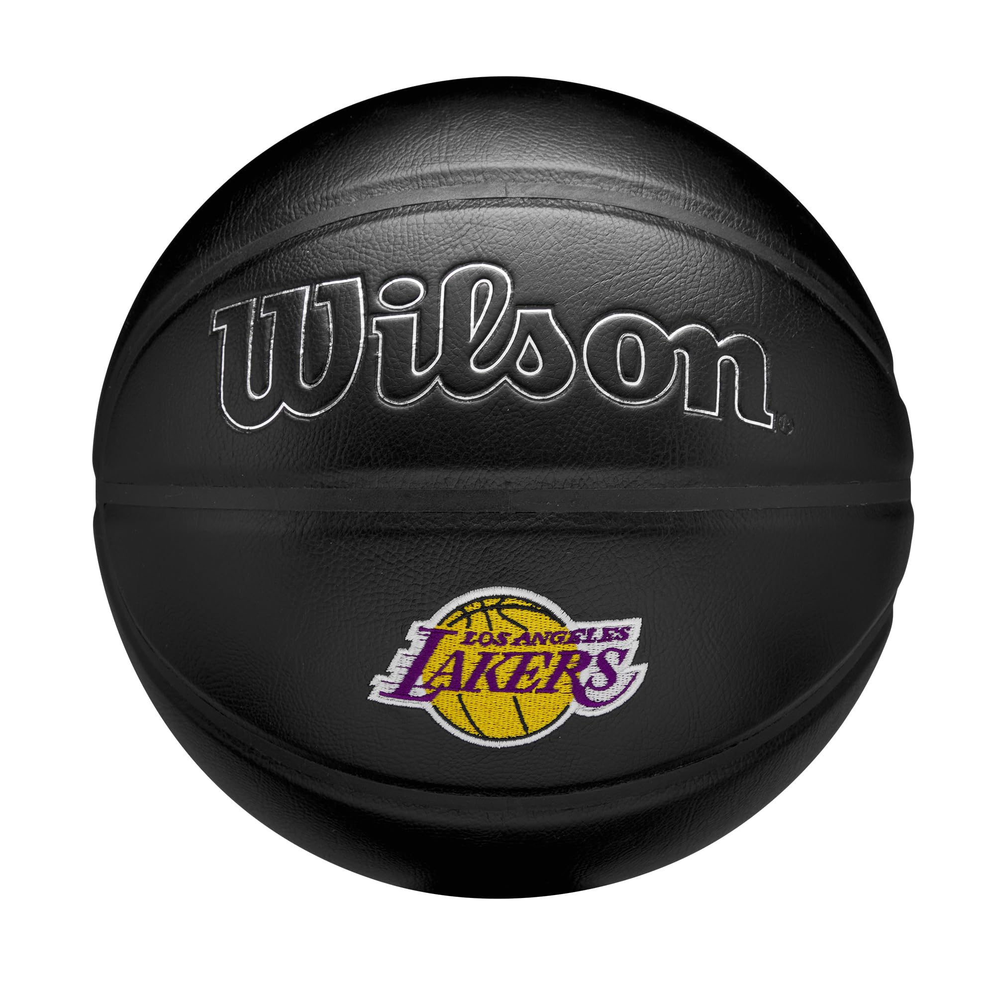Wilson Unisex Black Nba Team Premiere Basketball