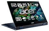 Acer Chromebook Spin 513 CP513-1H - Ordenador Portátil 2en1 Convertible y...