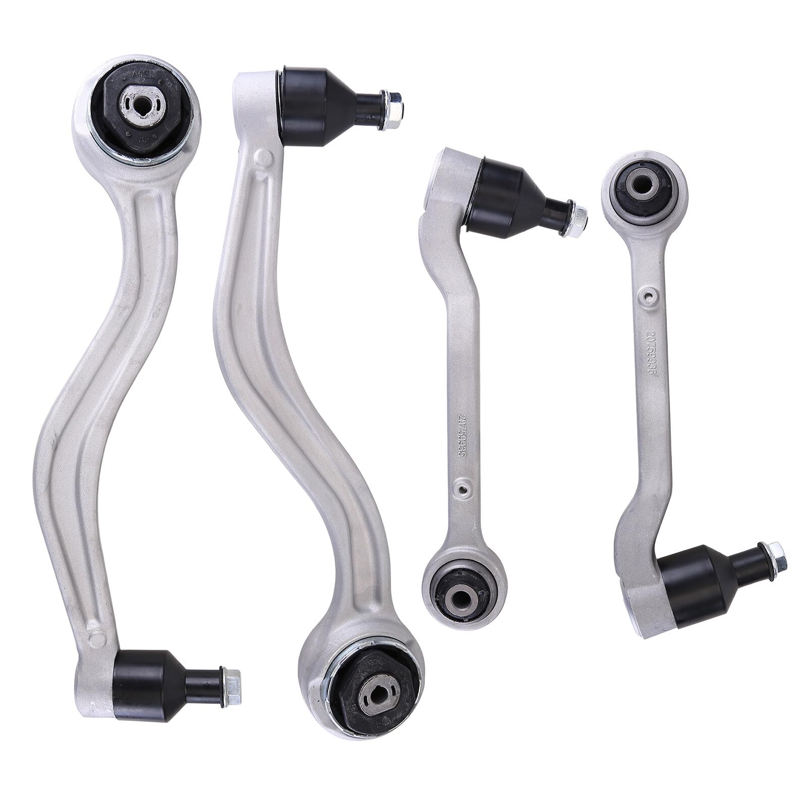 Amazon.com: 4PCS Control Arm Compatible for Cadillac ATS
