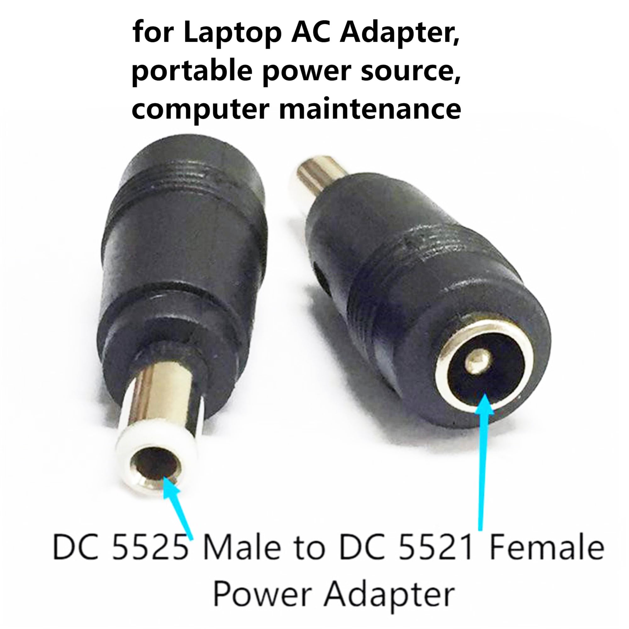Connecteur D'alimentation DC Pour ASUS Medion Akoya - Jack De Charge Pour Ordinateur Portable