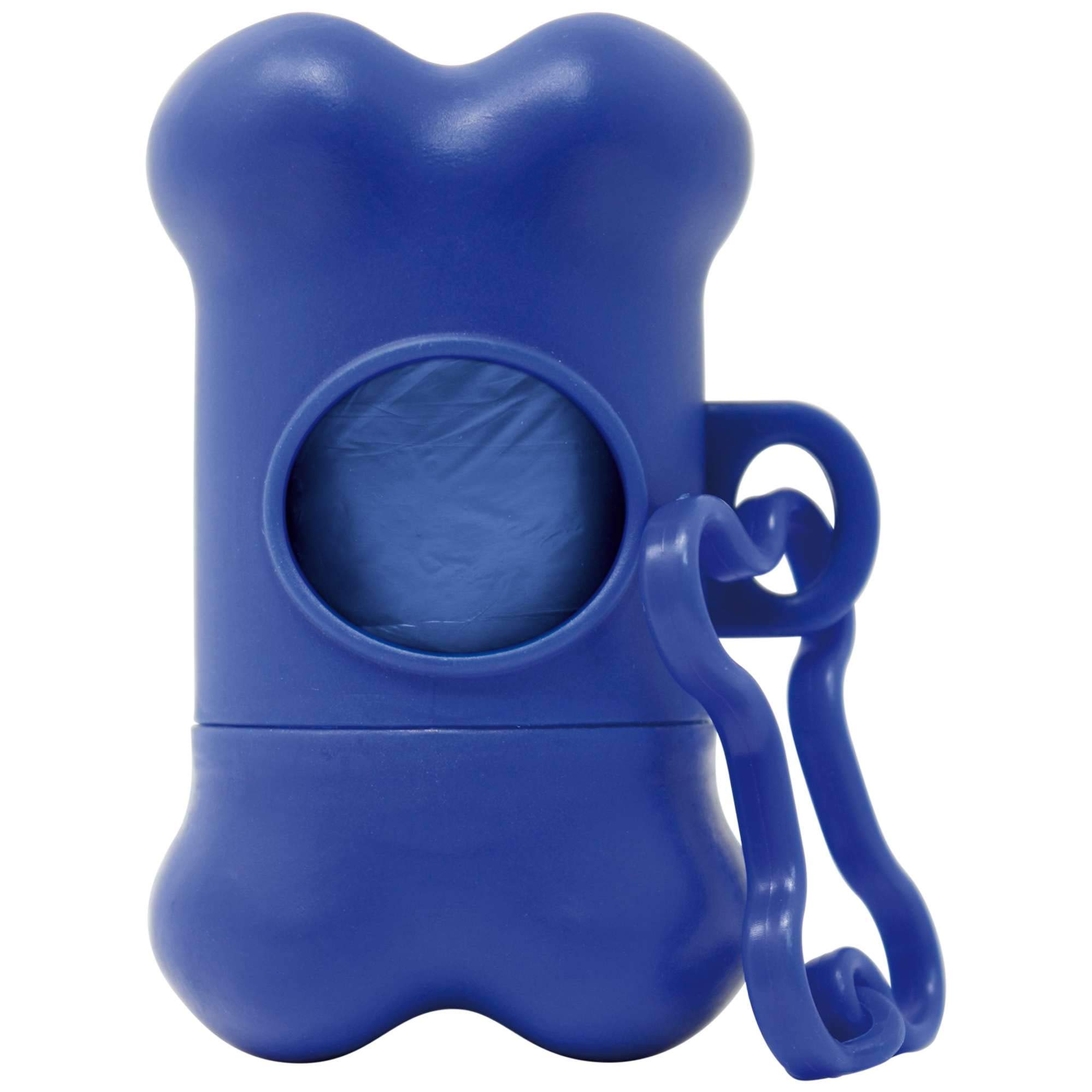 ICABone Dispenser 8 cm 15 Bags 75 g