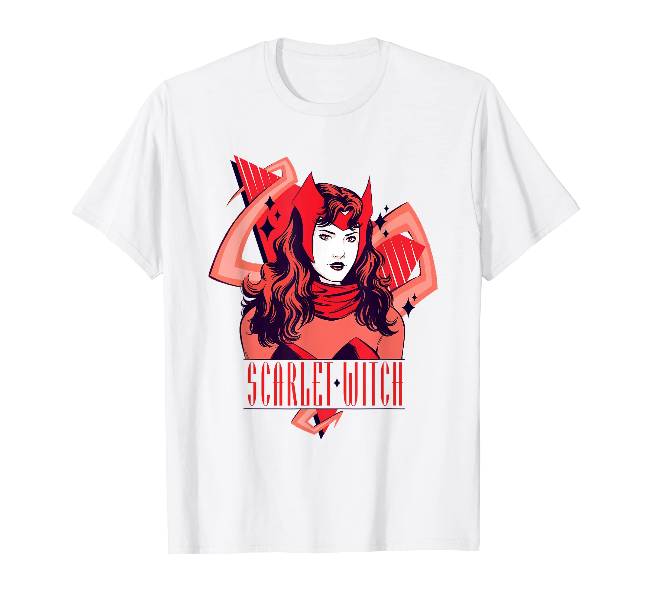 Marvel T-Shirt Club June T-Shirt