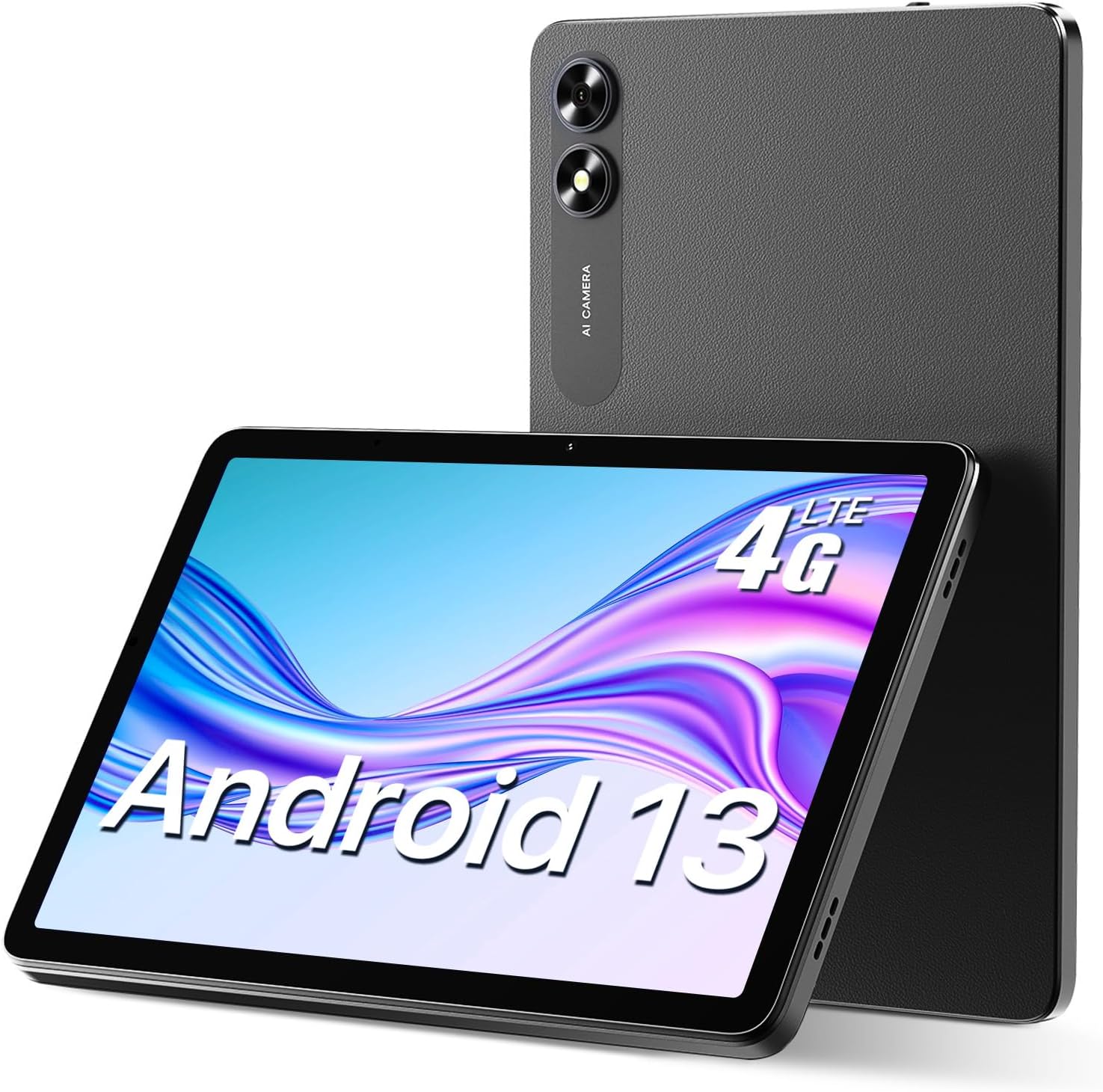 Android 13 Tablet, UMIDIGI G3 Tab, Android Tablet 10.1 inch,6000mAh ...